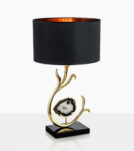 LOGAN ITALIAN MINIMALIST NORDIC TABLE LAMP