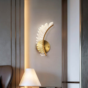 DALAI WALL SCONCE