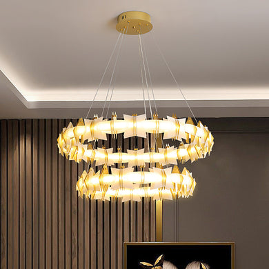 COOPER CHANDELIER