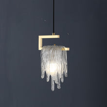 Load image into Gallery viewer, REGAN PENDANT LIGHT