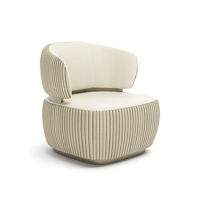 ZAMIR ACCENT CHAIR