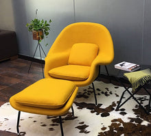 Load image into Gallery viewer, ESME ACCENT CHAIR