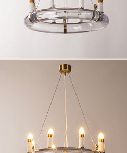 PENELOPE CHANDELIER