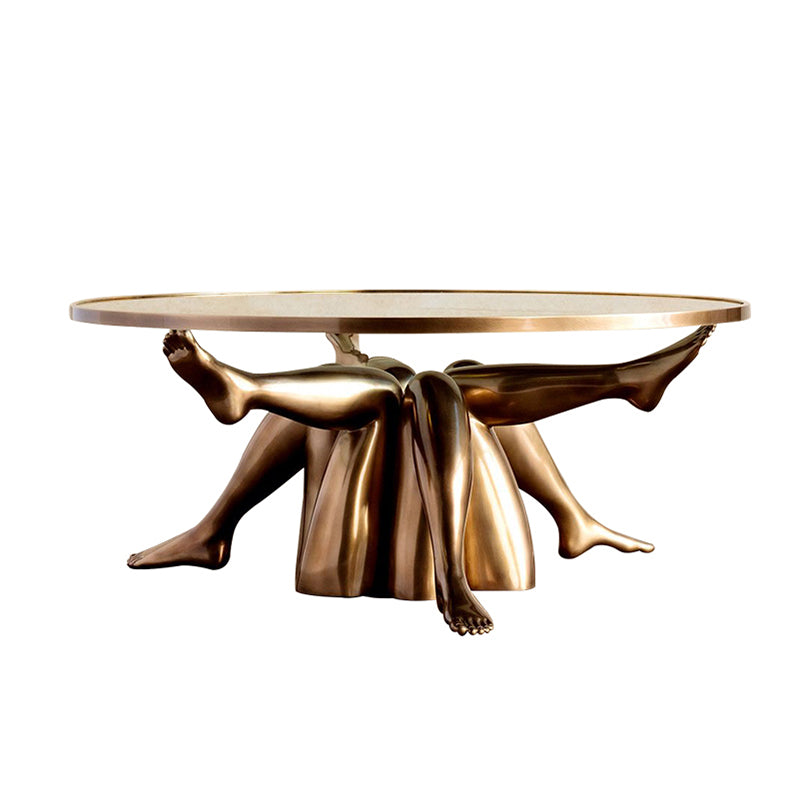 GISELLE COFFEE TABLE