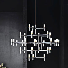 Load image into Gallery viewer, GUERRA CHANDELIER