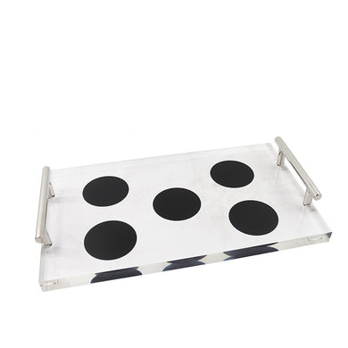 HAYLA DECORATIVE TRAY