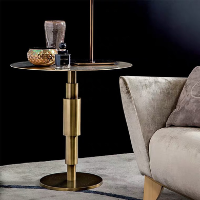 MACEO SIDE TABLE