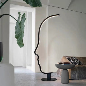 JIAO FLOOR LAMP