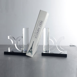 BORDEAUX BOOKEND