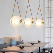 Load image into Gallery viewer, WREN PENDANT LIGHT