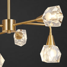 Load image into Gallery viewer, BRAUN CHANDELIER