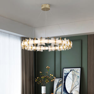 COOPER CHANDELIER