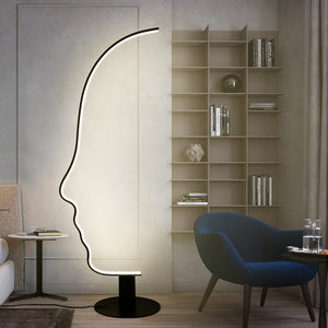 JIAO FLOOR LAMP