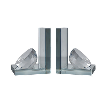 TWINTOWER BOOKEND