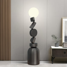 Load image into Gallery viewer, BRENDA FLOOR LAMP