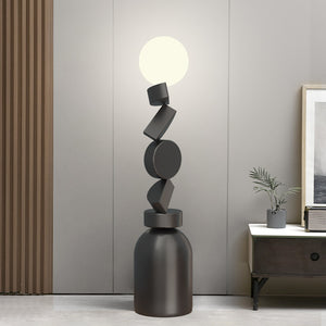 BRENDA FLOOR LAMP