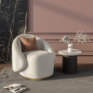 PEYTON ACCENT CHAIR