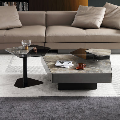 KENDRA COFFEE TABLE