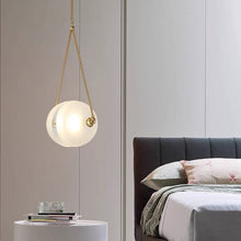 Load image into Gallery viewer, WREN PENDANT LIGHT