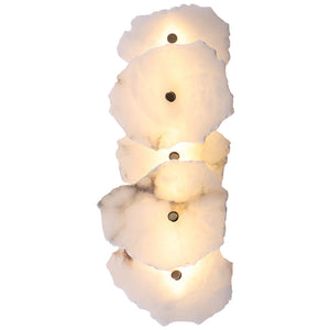 BACCA WALL SCONCE