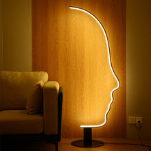 Load image into Gallery viewer, JIAO FLOOR LAMP