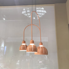 Load image into Gallery viewer, KWAN PENDANT LIGHT