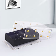 Load image into Gallery viewer, XEXILIA JEWELRY BOX (SET OF 2)