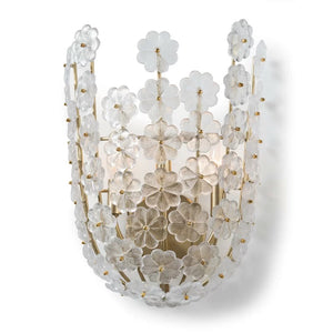 MAYAA WALL SCONCE