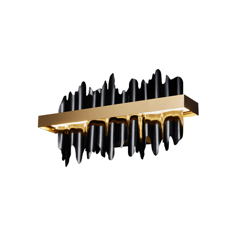 GENEDRA WALL SCONCE