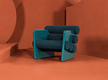 Load image into Gallery viewer, NERISSA ACCENT CHAIR