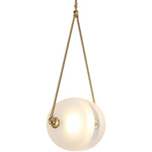 Load image into Gallery viewer, WREN PENDANT LIGHT