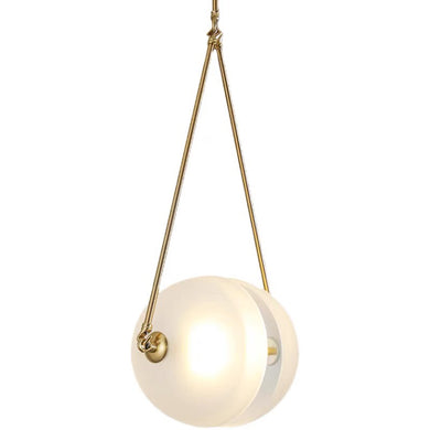 WREN PENDANT LIGHT