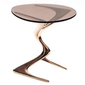 ZUMA SIDE TABLE