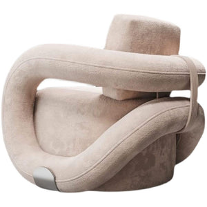 AMAYA ACCENT CHAIR