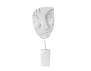 DELINDA FACE ORNAMENT