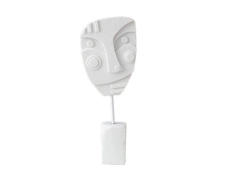 DELINDA FACE ORNAMENT