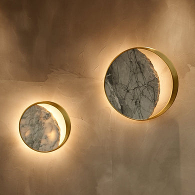 HANZILA WALL SCONCE