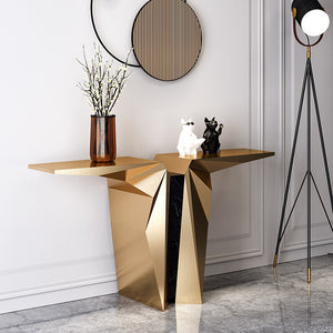 TARALA MODERN CONSOLE