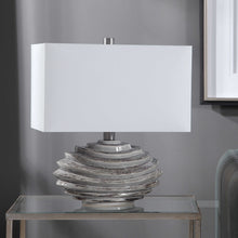 Load image into Gallery viewer, CACEY TABLE LAMP