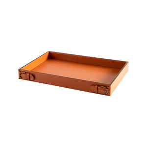 QUILLON DECORATIVE TRAY