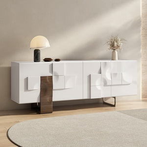 GRIMALDI CONSOLE