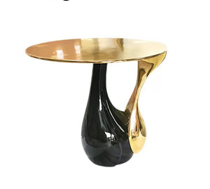 JEWEL MODERN SIDE TABLE