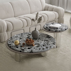 SAANVI COFFEE TABLE