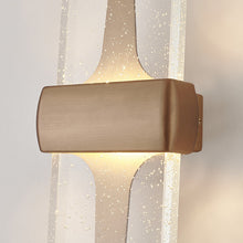 Load image into Gallery viewer, OLLIANNA WALL SCONCE