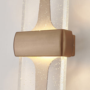 OLLIANNA WALL SCONCE