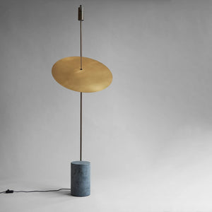 HUEY FLOOR LAMP