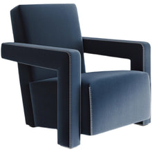 Load image into Gallery viewer, DEVI ACCENT CHAIR