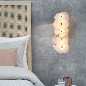 BACCA WALL SCONCE