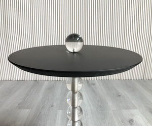 TEDRA SIDE TABLE