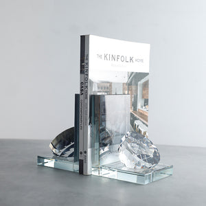 TWINTOWER BOOKEND